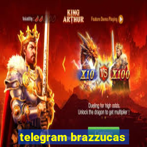 telegram brazzucas